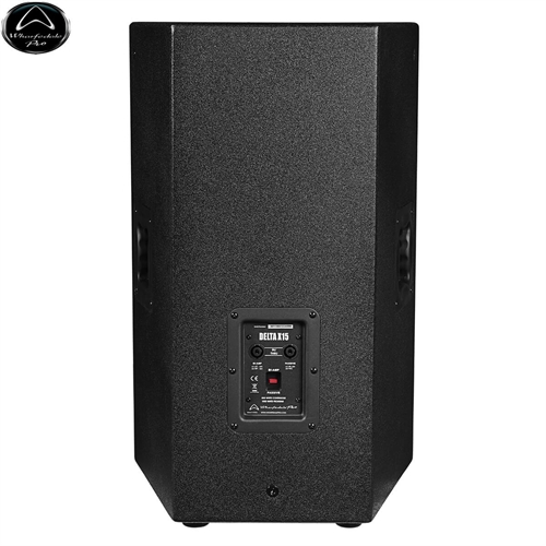 Loa Wharfedale Delta X15 5
